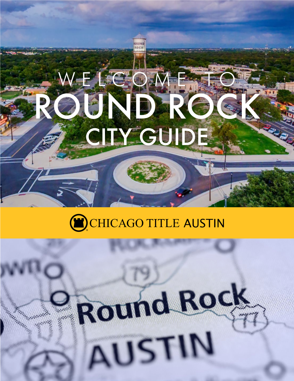 Round Rock Area Guide