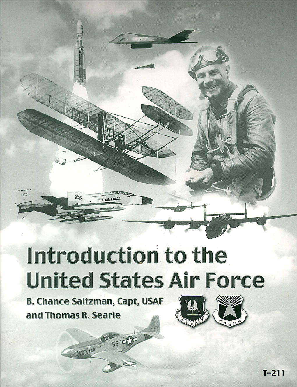 Introduction to the United States Air Force