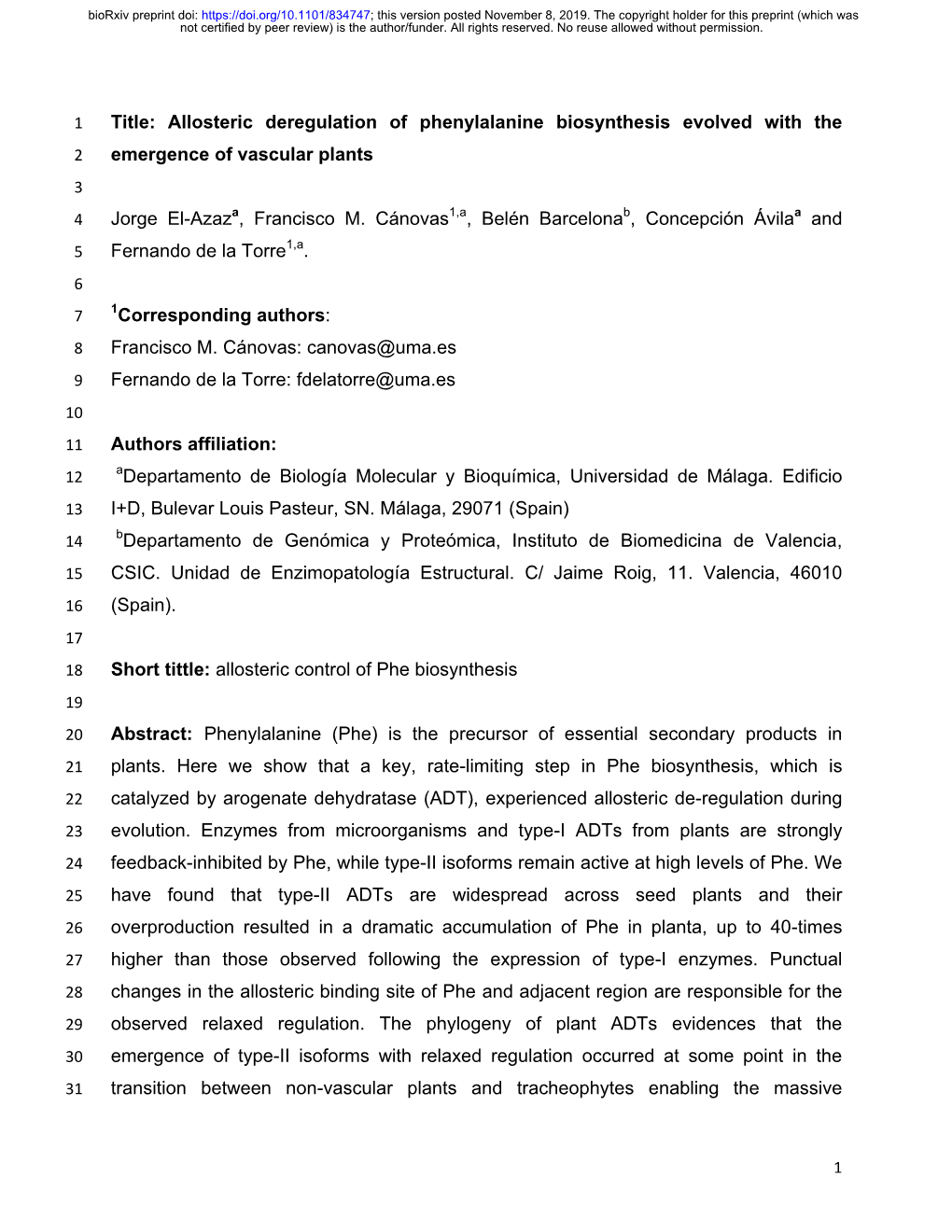 Downloadable Files in 629 Supplementary Material in Pdb Format