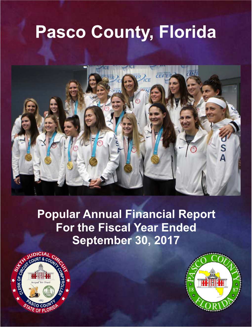 Popular Annual Financial Report For