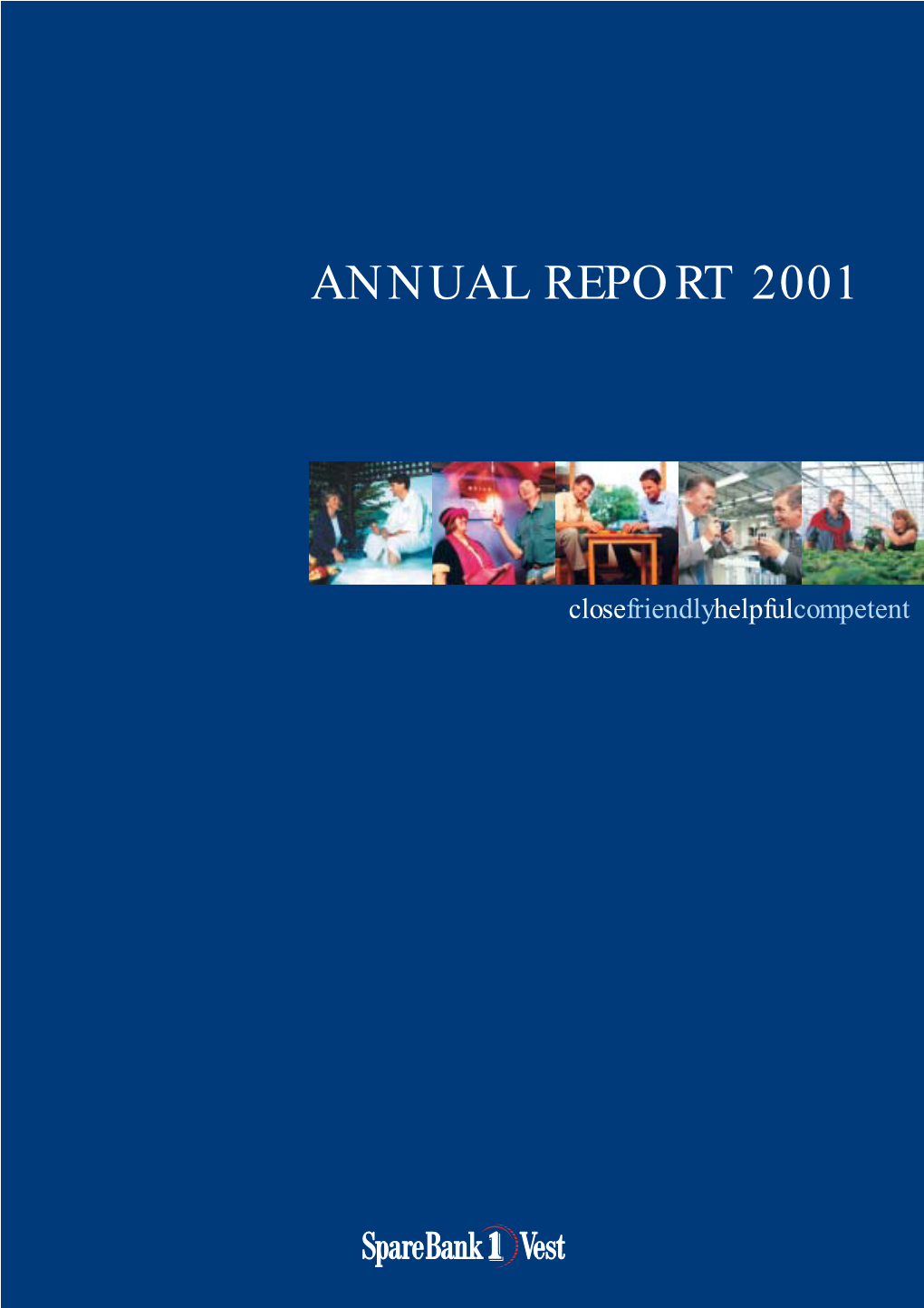 Rsberetning Engelsk Kompl.2001