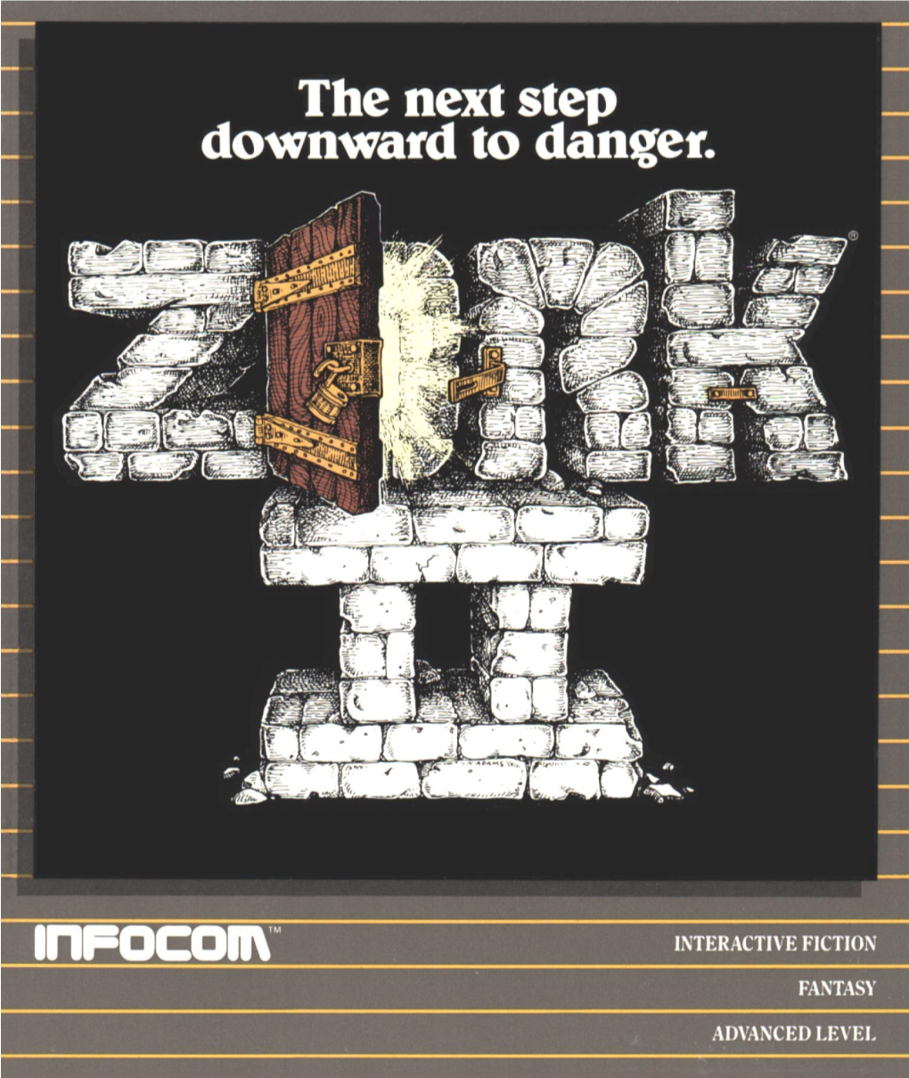 ZORK II!” Jennie, 21, Student Logan, Utah