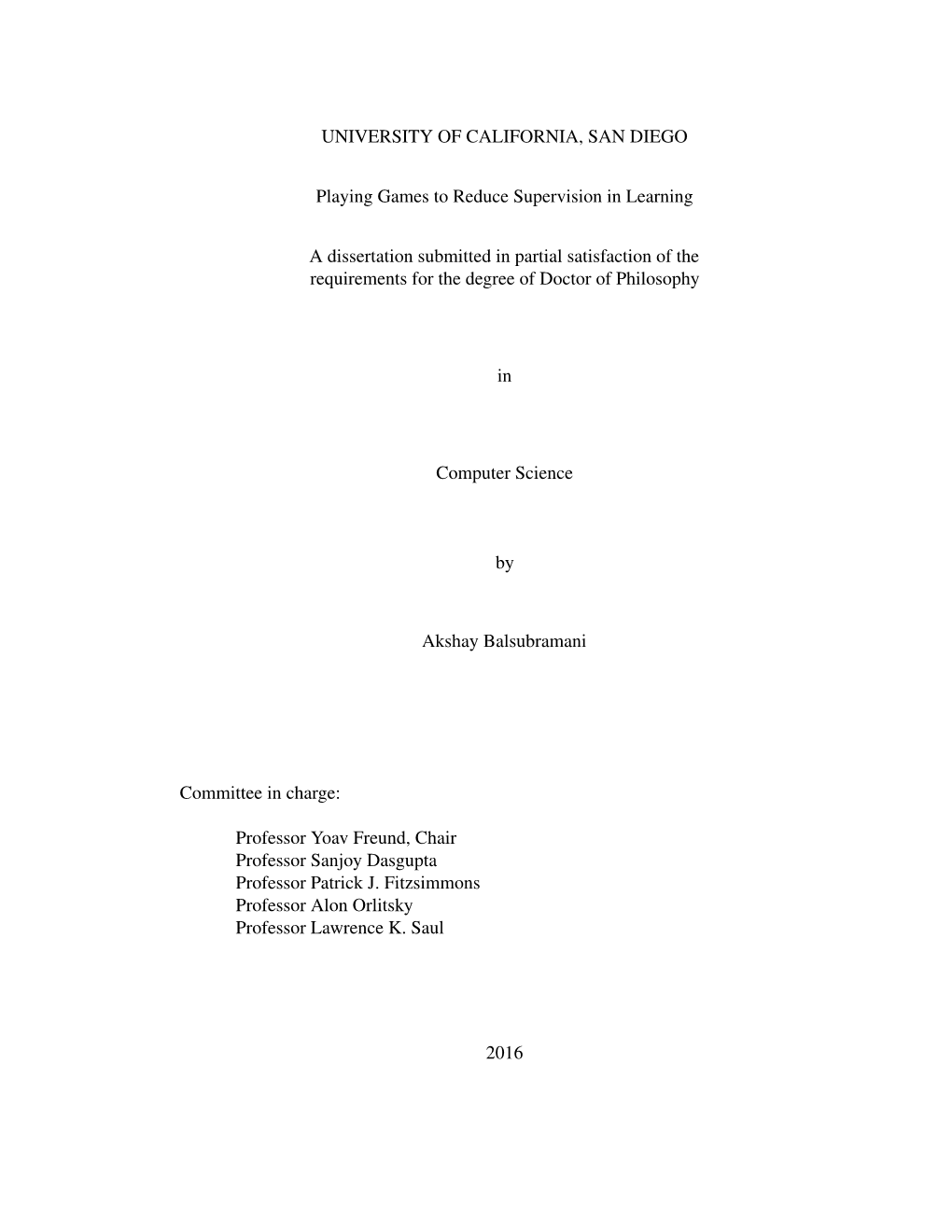 PDF We Write As P (Λ)) to Average Over the Exponential Supermartingales in This Section, Proving the Following Theorem