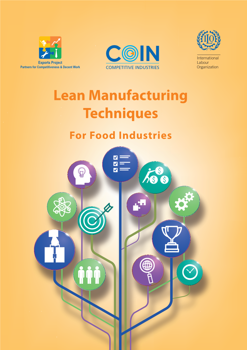 Lean Manufacturing Techniques for Food Industriespdf