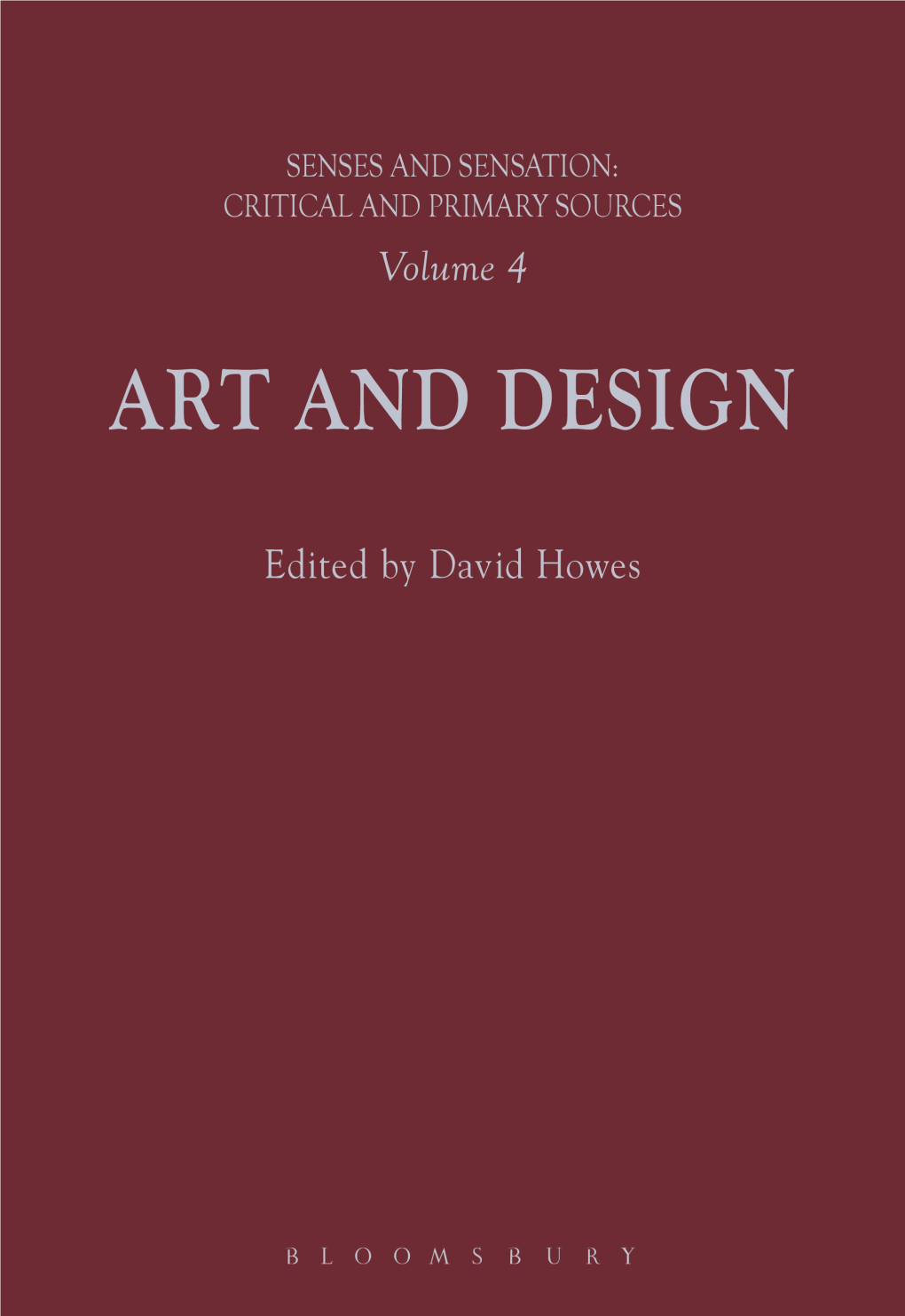 Art and Design