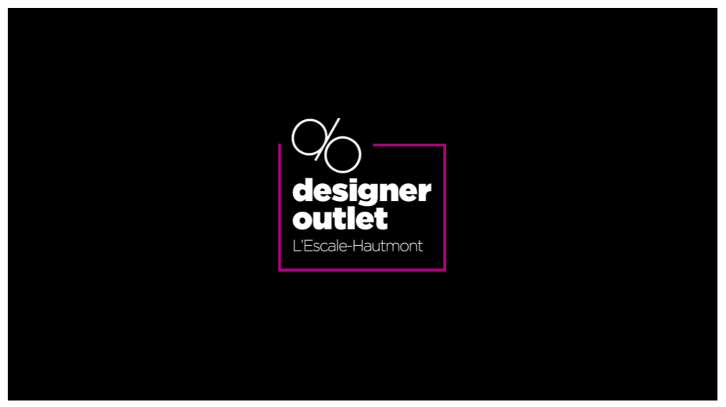 Designer Outlet L'escale Hautmont 12102018