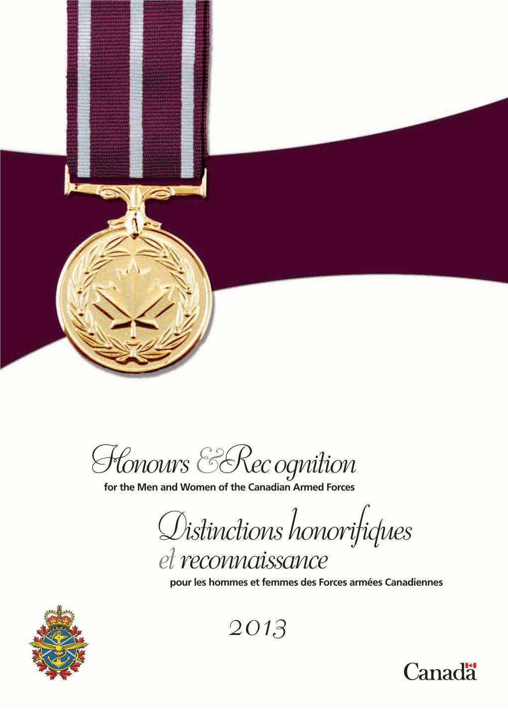 Honours-Recognition-2013.Pdf