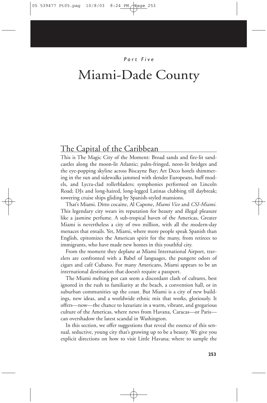 Miami-Dade County