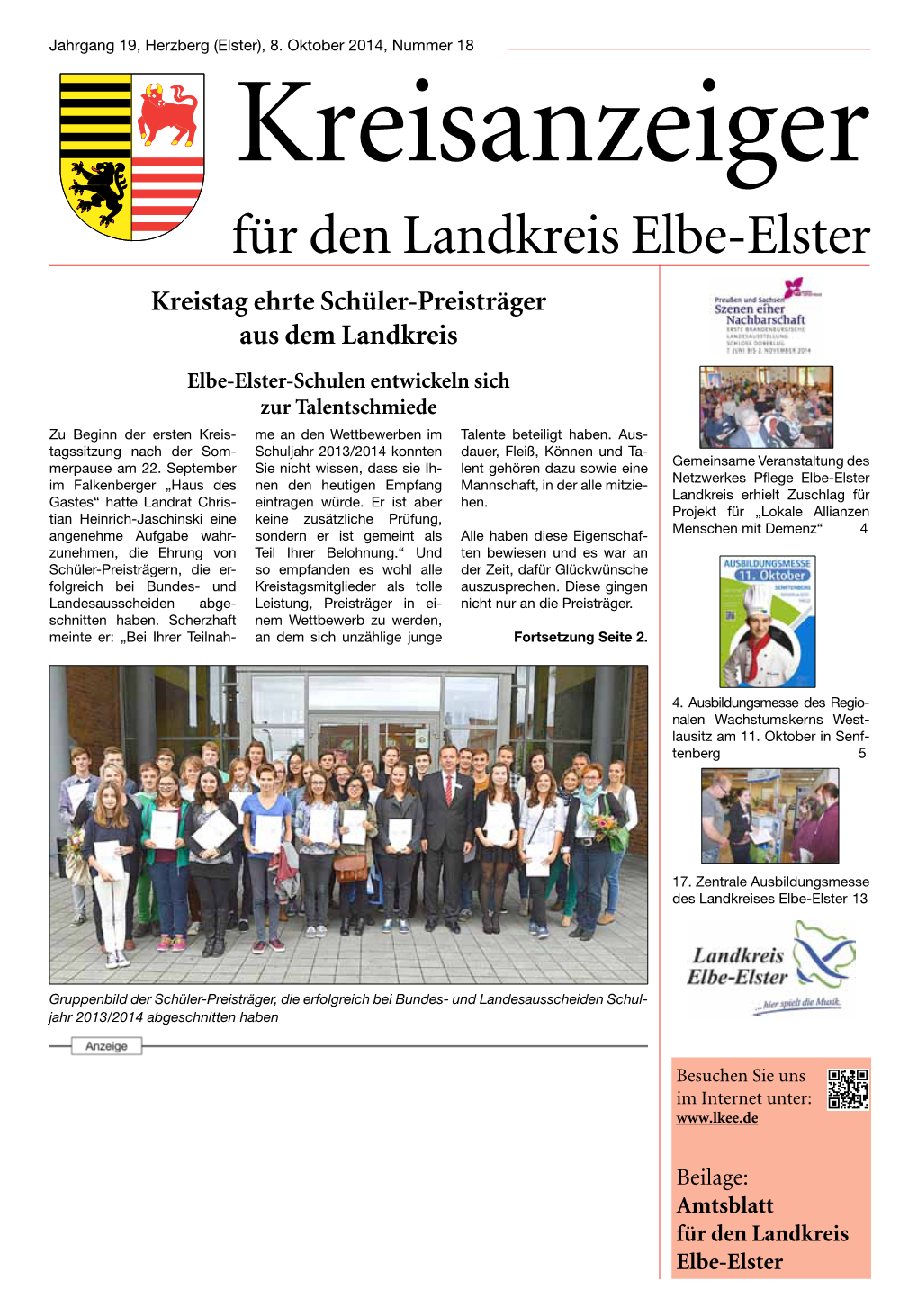 Kreisanzeiger