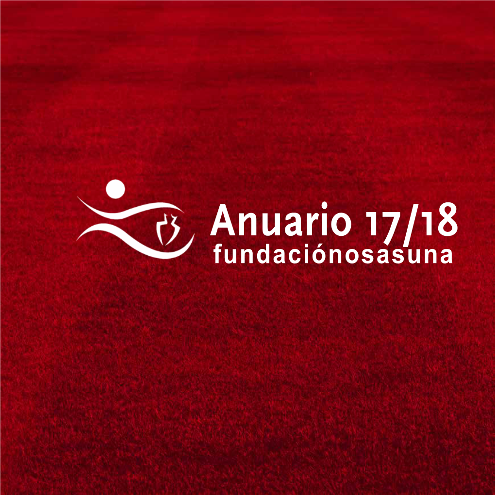 Anuario 17/18