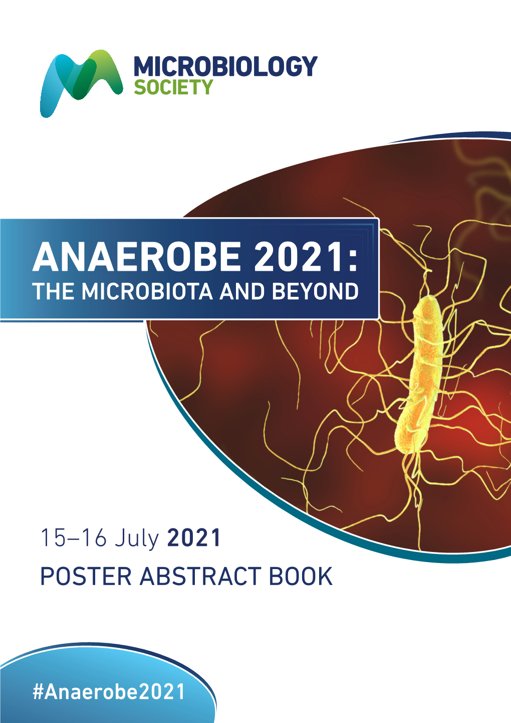 Anaerobe 2021 Poster Abstract Book