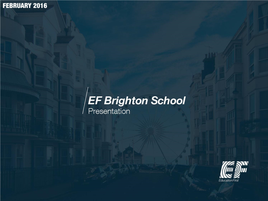 Brighton School Presentation.Pdf