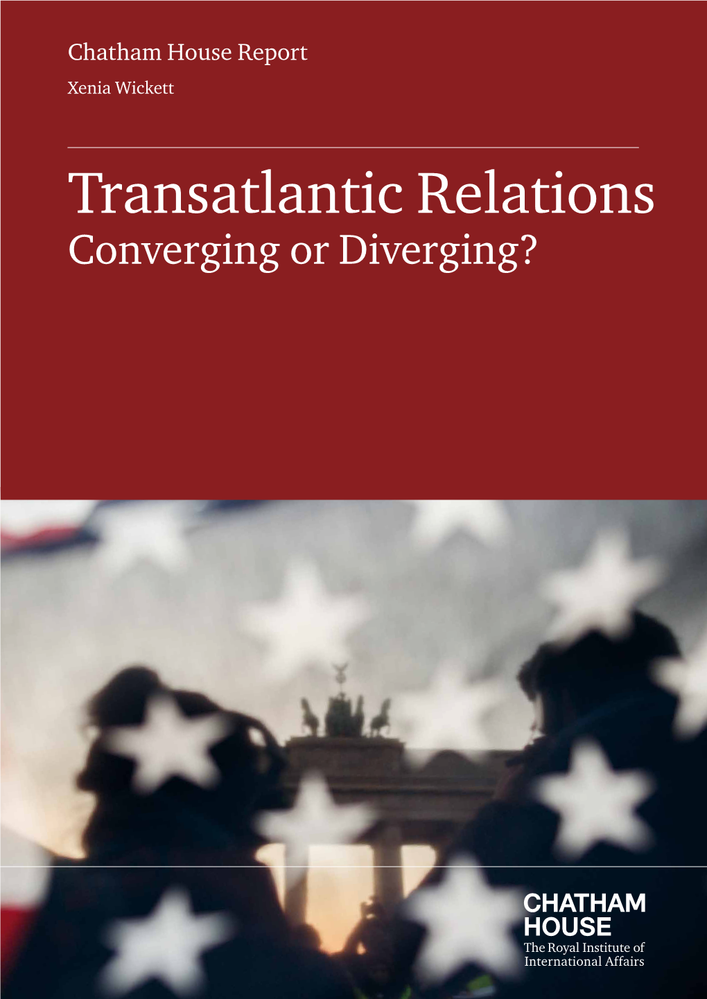 Transatlantic Relations