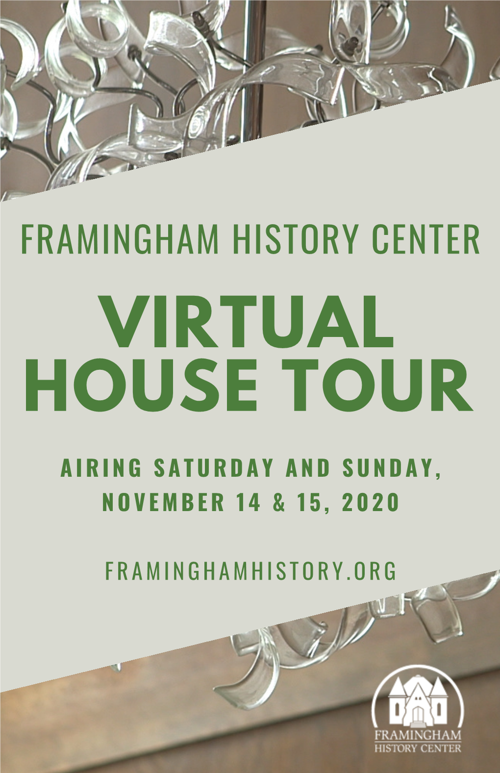Virtual House Tour