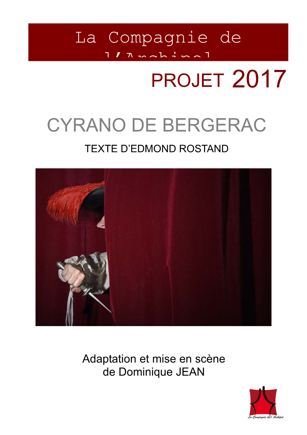 Cyrano De Bergerac