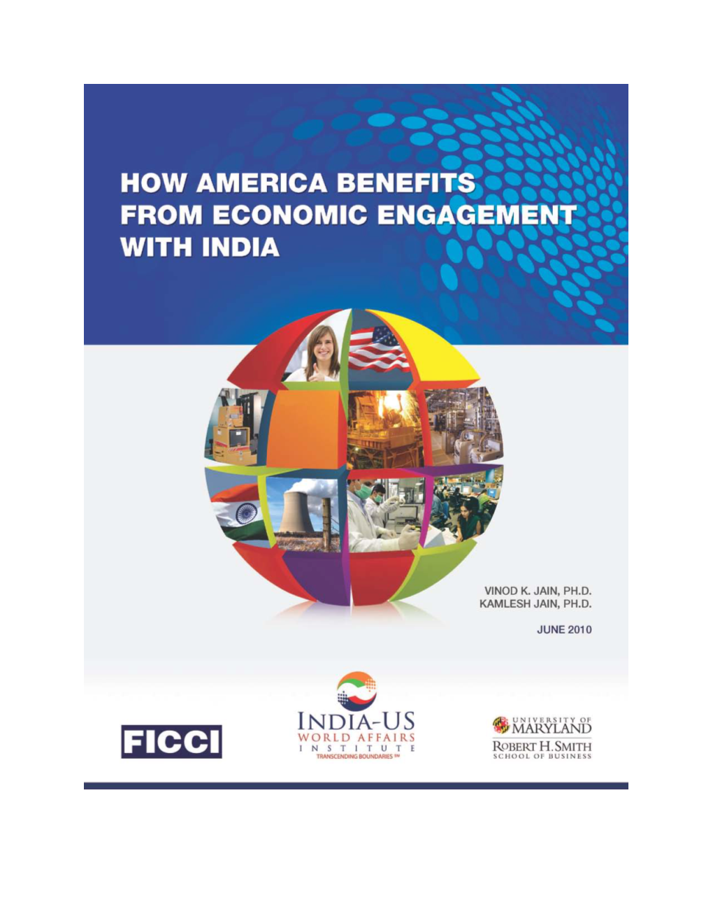 Impact of Indian Investments in the U.S