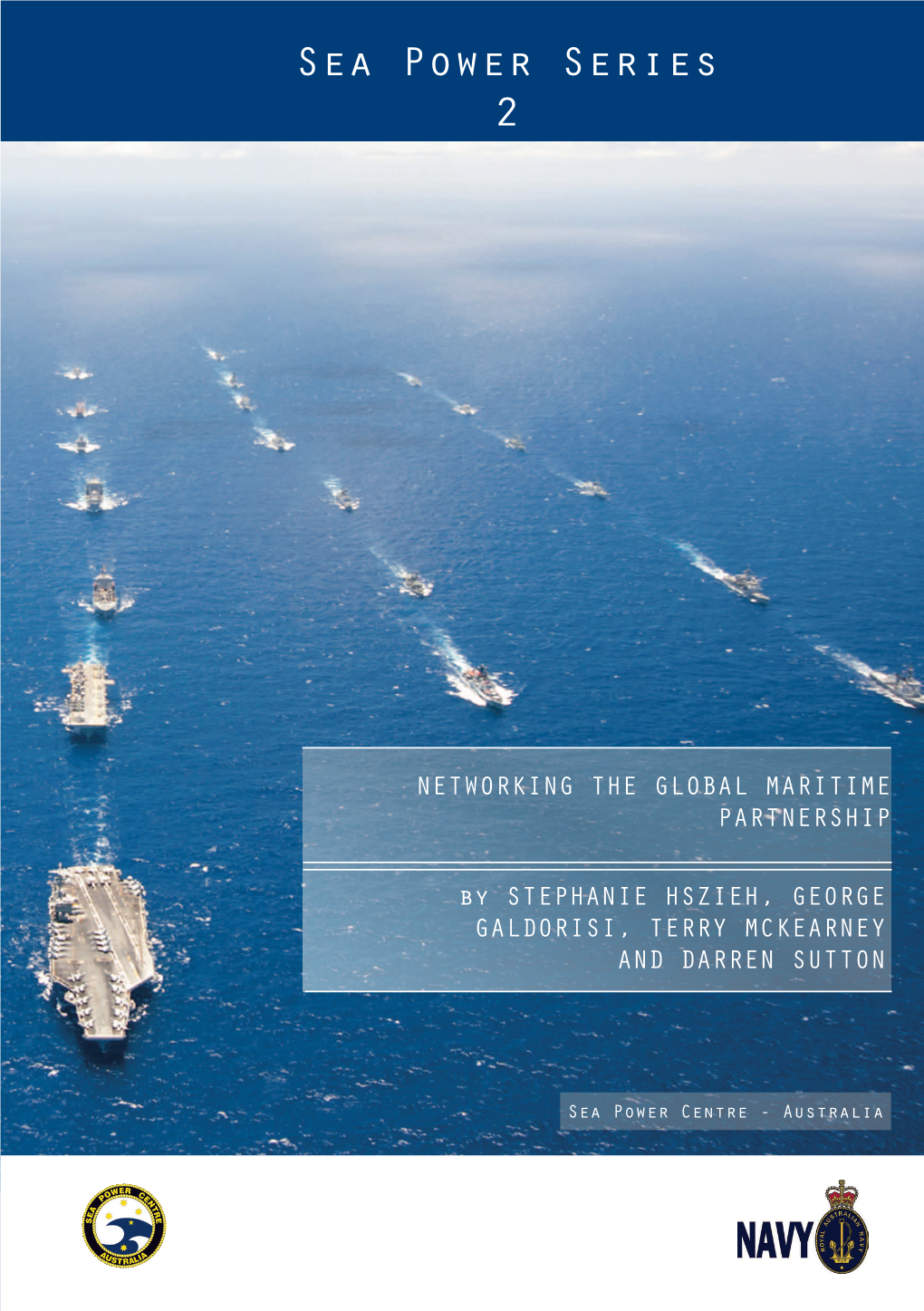 Networking the Global Maritime Partnership