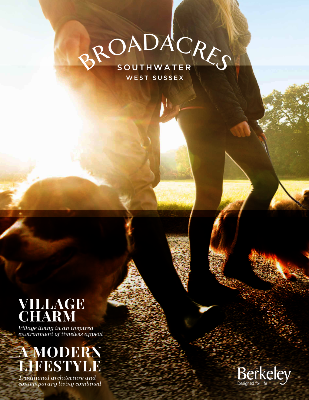 Broadacres Host Brochure