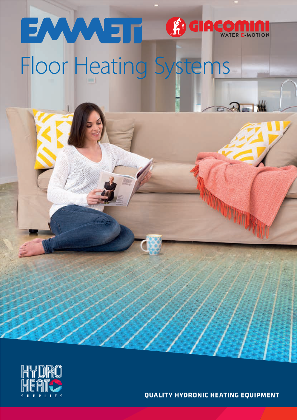 Floor Heating Systems