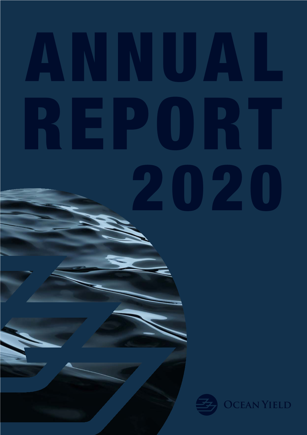 Ocean Yield ASA Annual Report 2020