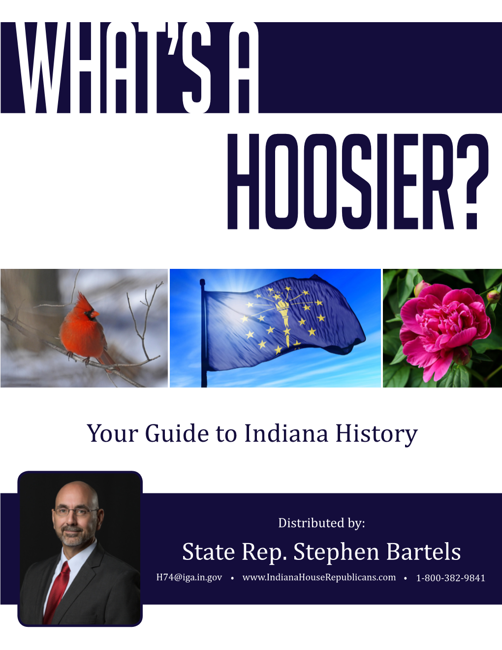 Your Guide to Indiana History