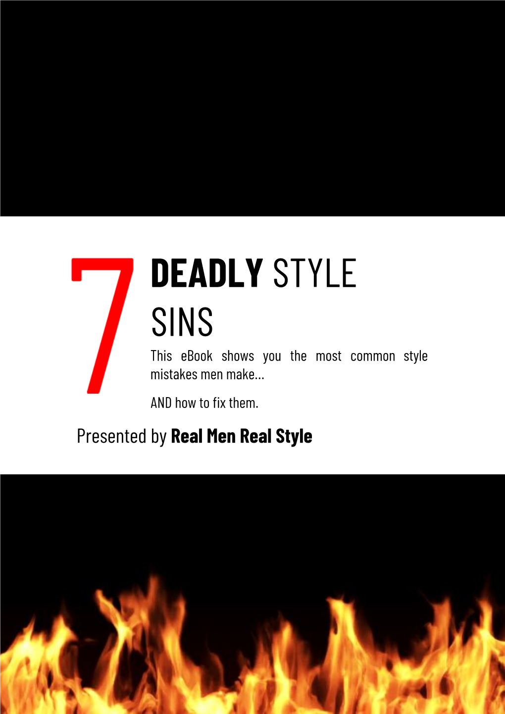 Deadly​​Style Sins