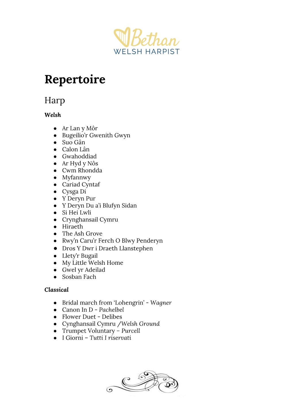 Download Repertoire