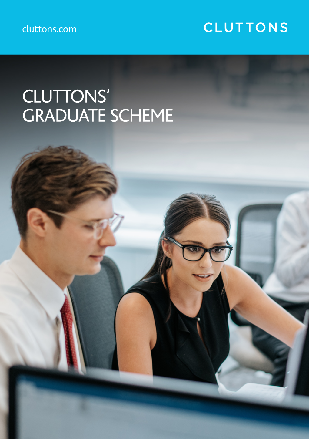Cluttons' Graduate Scheme