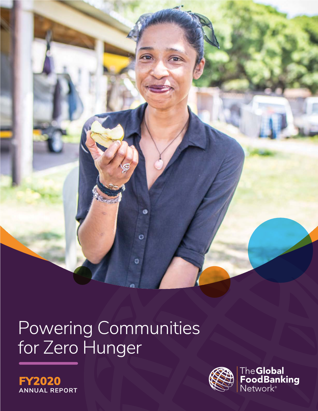 Powering Communities for Zero Hunger