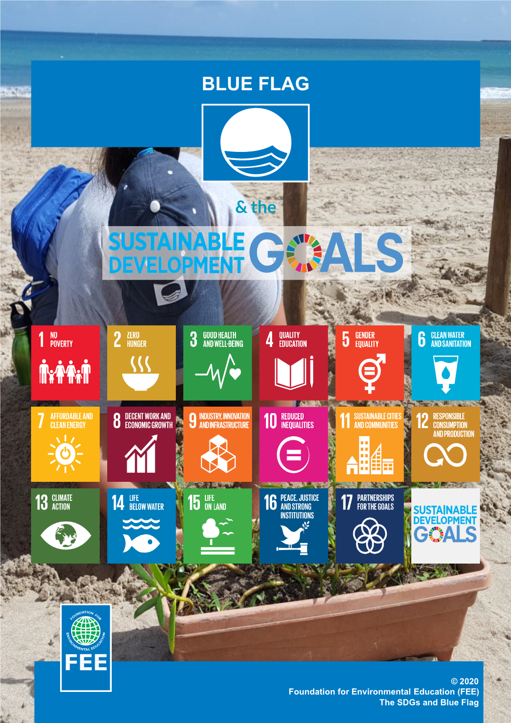 Blue Flag and the Sustainable Development Goals