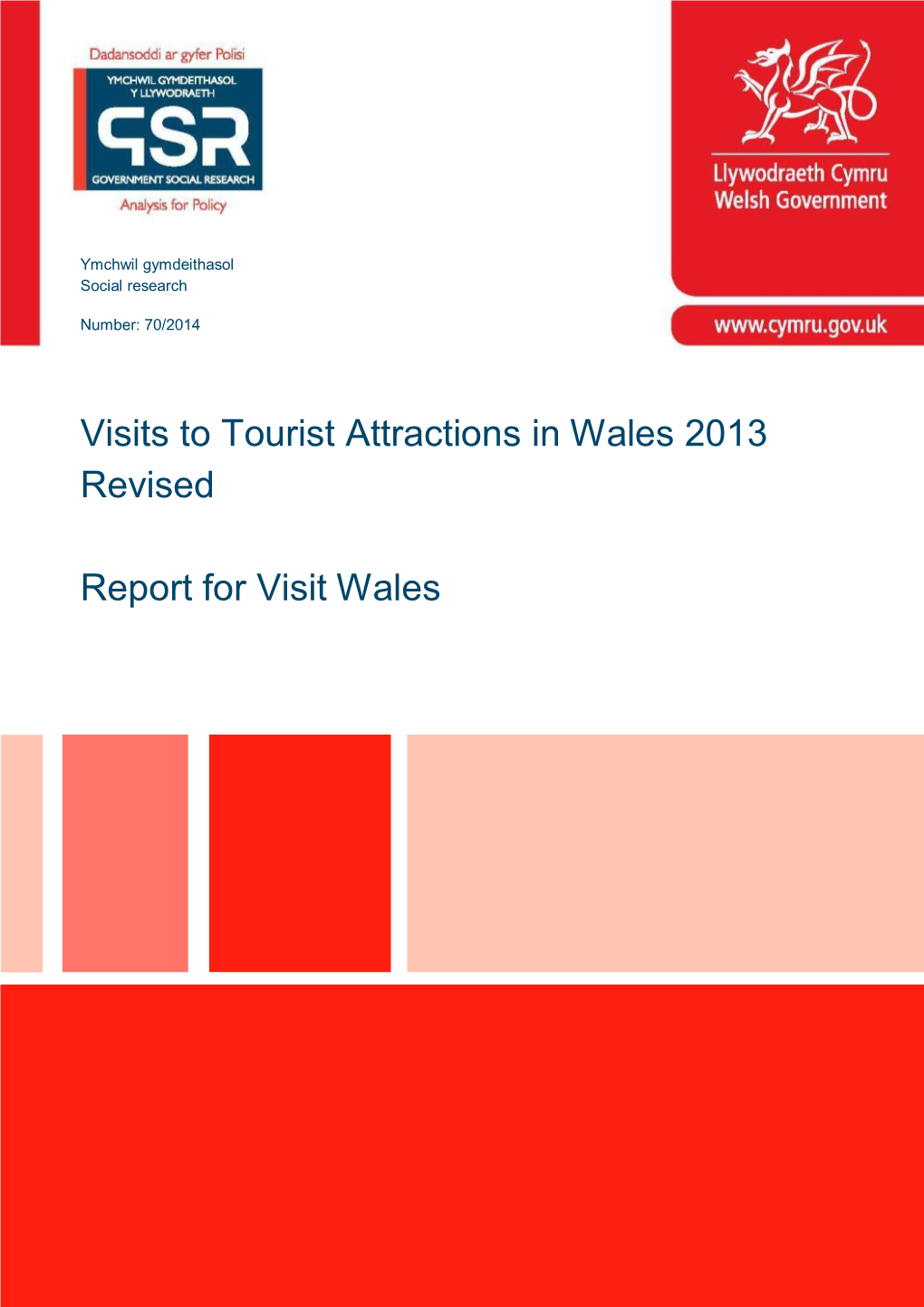 Visits to Tourist Attractions, 2013 , File Type