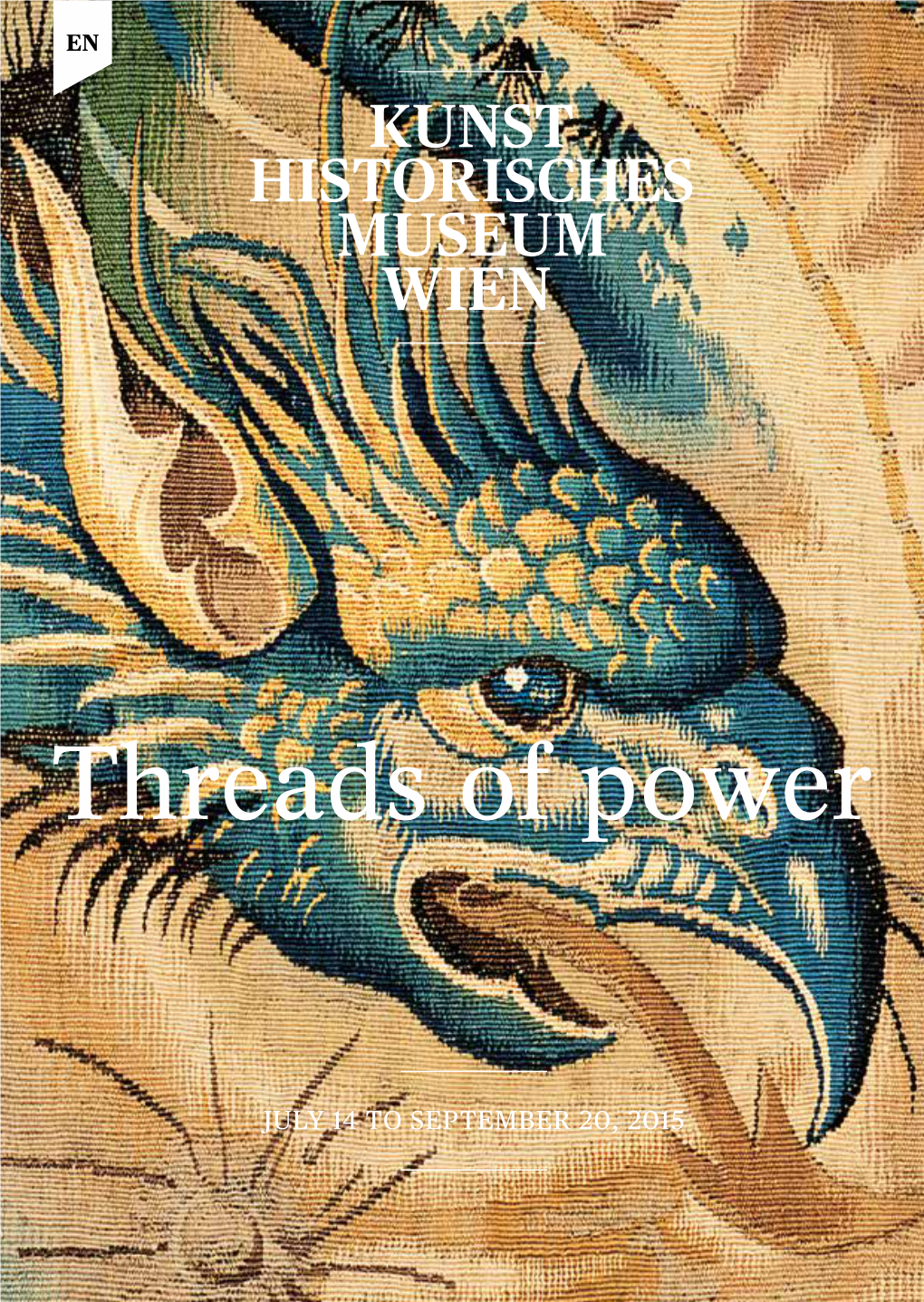 Threads of Power