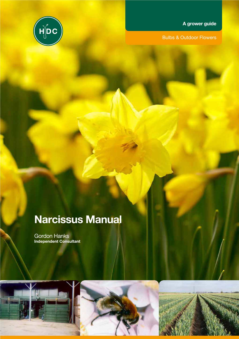 Narcissus Manual