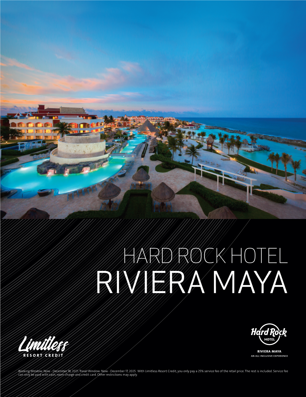 Riviera Maya