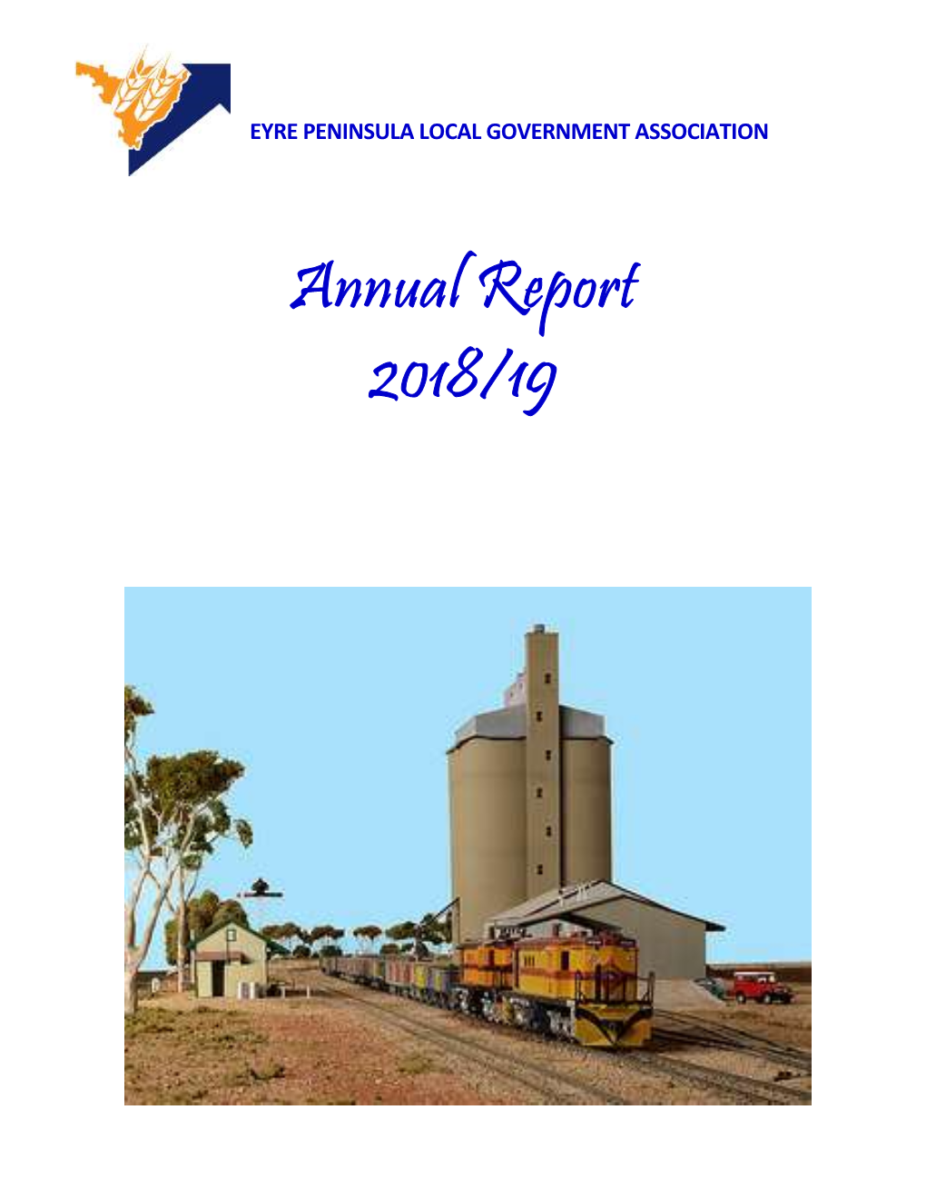 Annual Report 2018/19