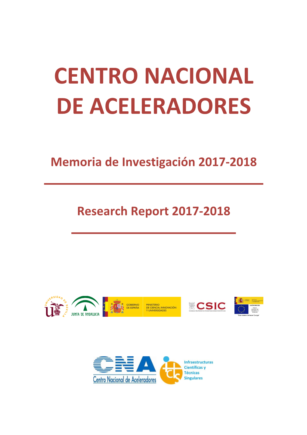 Memoria Cna 2017-2018