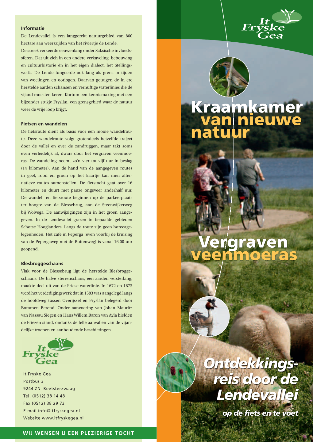 Wandel-En-Fietsfolder-Lendevallei.Pdf