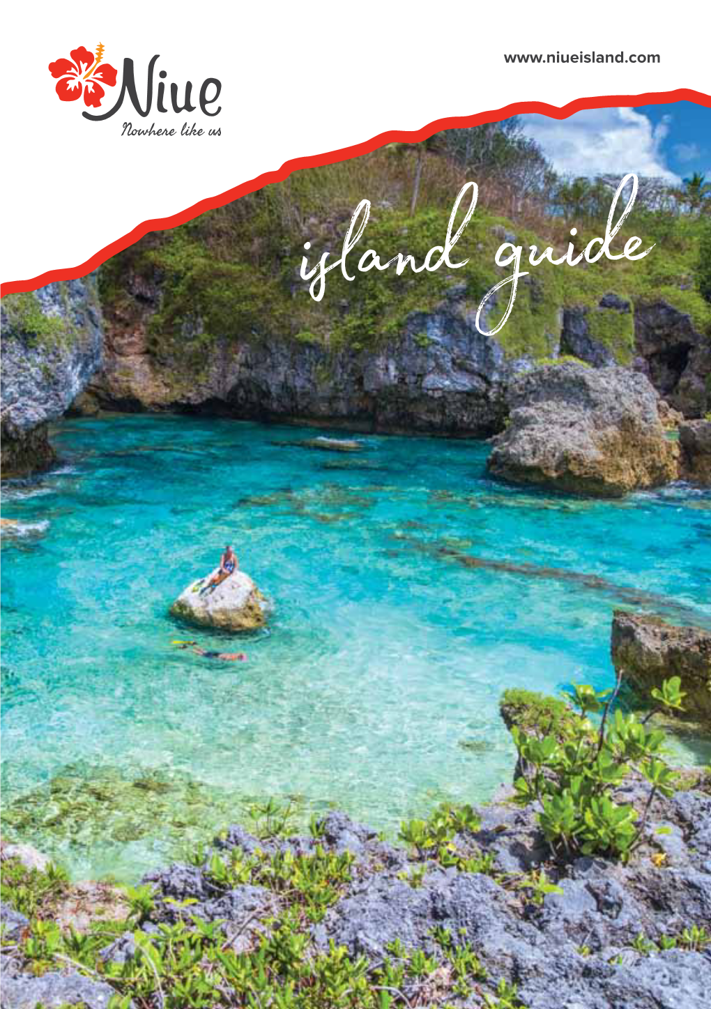 Niue Island Guide