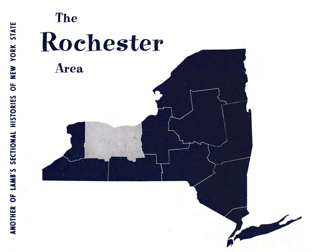 The Rochester Area