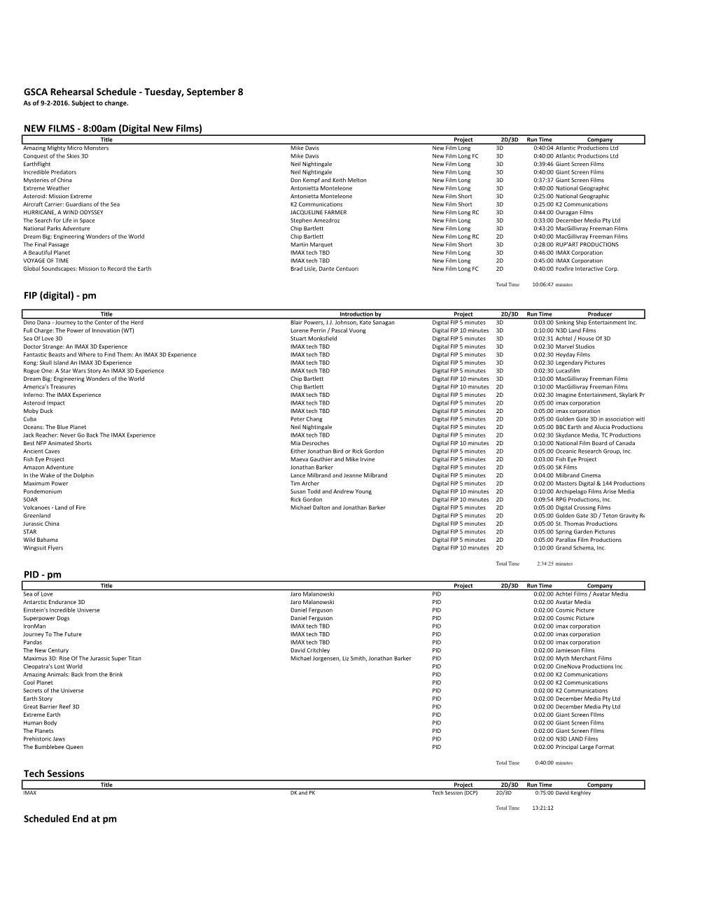 Draft Rehearsal Schedule 0908 for Website