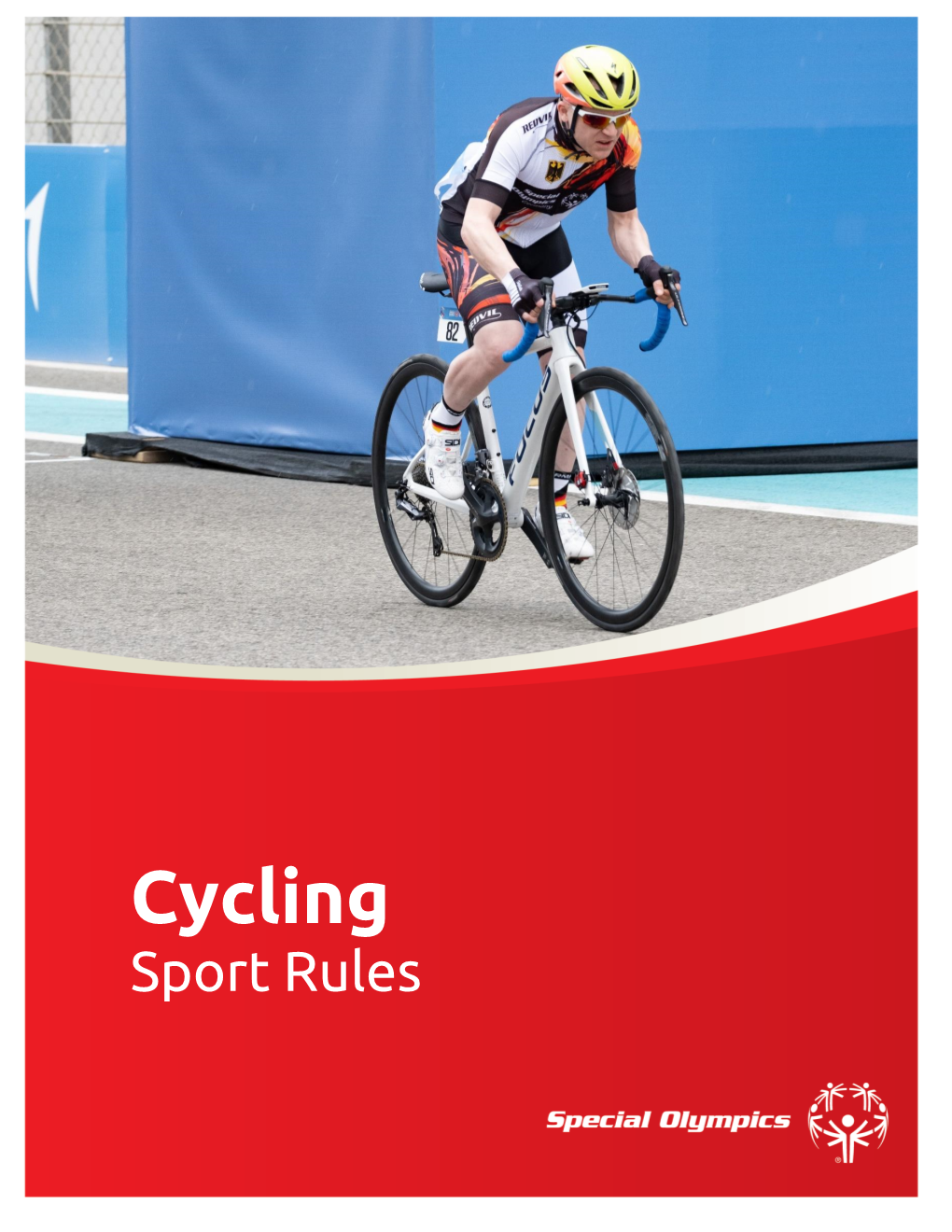 Cycling Sport Rules