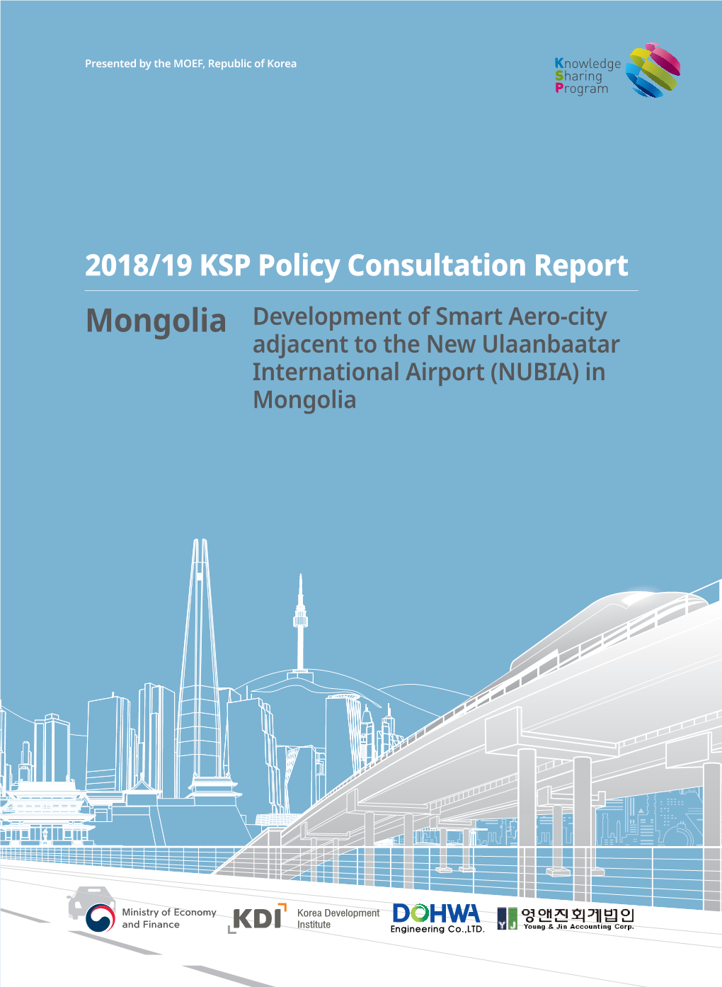 2018/19 KSP Policy Consultation Report