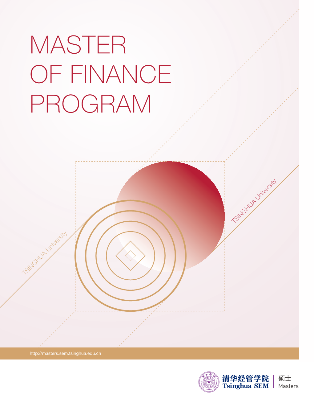 Master of Finance Program