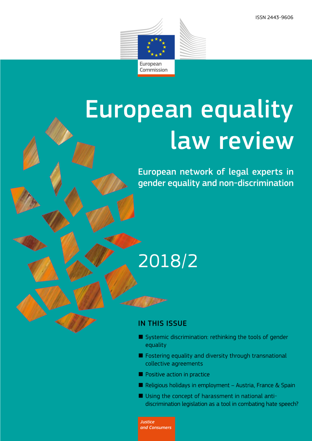 European Equality Law Review