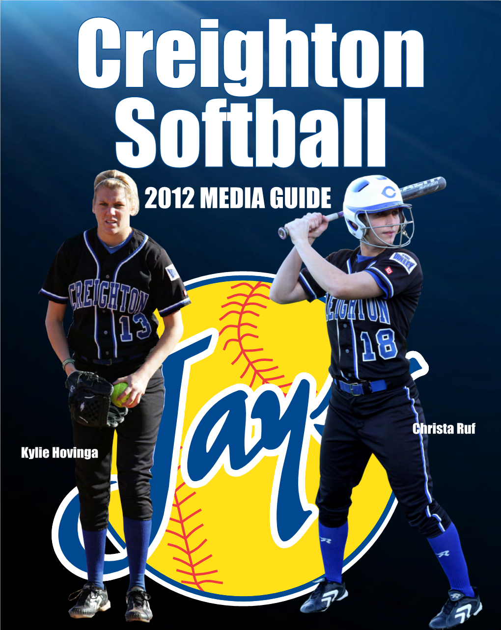 2012 Media Guide