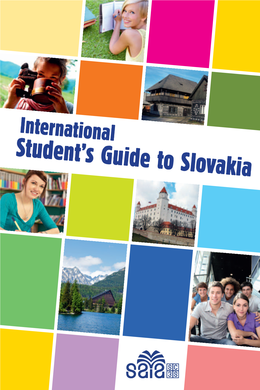 Student's Guide to Slovakia