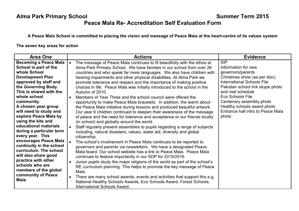 Penllergaer Primary School s1