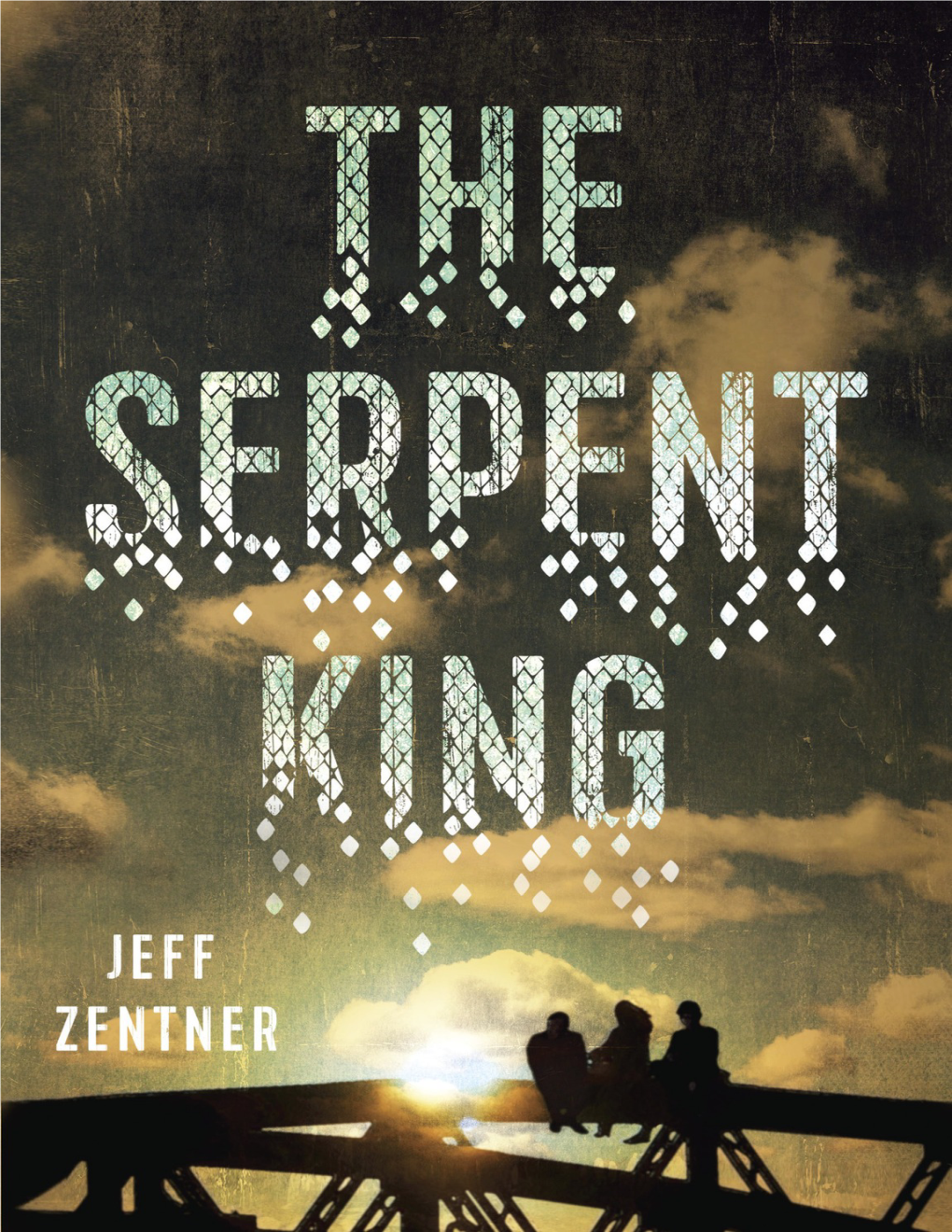 The Serpent King by Jeff Zentner