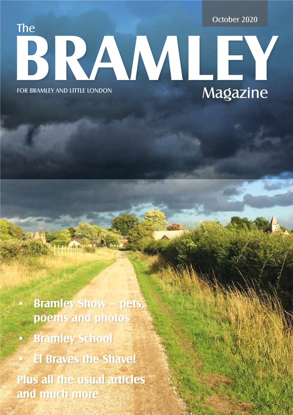 The Bramley Magazine