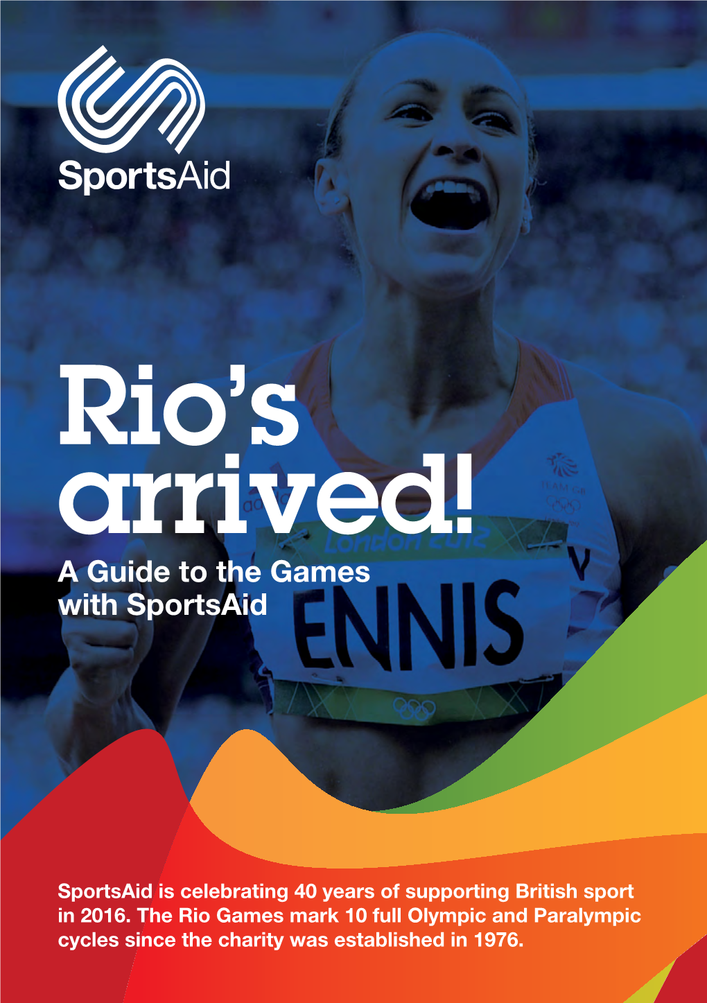 Rio Olympic and Paralympic Games